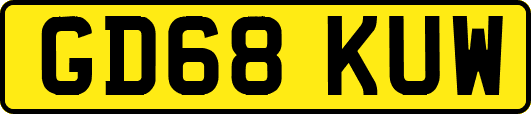GD68KUW