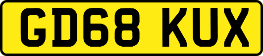 GD68KUX