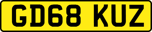 GD68KUZ