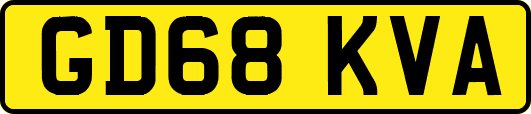 GD68KVA