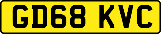 GD68KVC