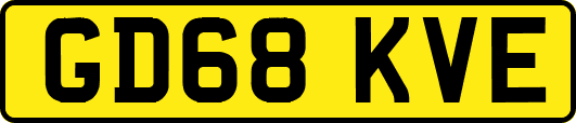 GD68KVE