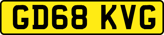 GD68KVG
