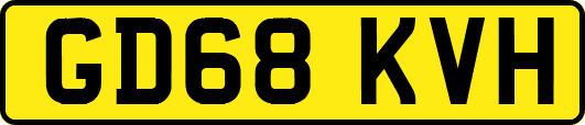 GD68KVH