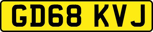 GD68KVJ