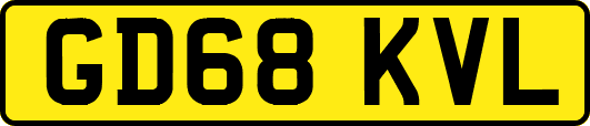 GD68KVL