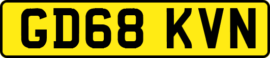 GD68KVN