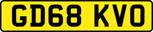 GD68KVO
