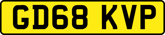 GD68KVP