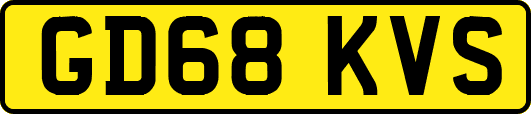 GD68KVS
