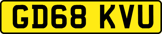 GD68KVU