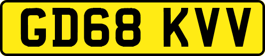 GD68KVV