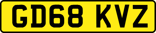 GD68KVZ