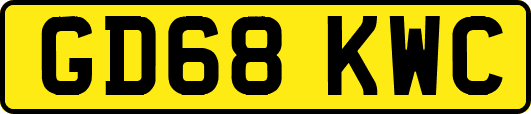 GD68KWC
