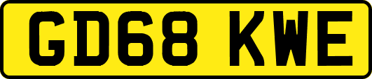 GD68KWE