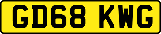 GD68KWG