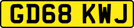 GD68KWJ