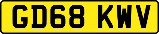 GD68KWV