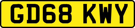 GD68KWY