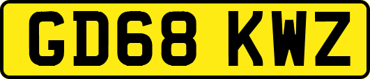 GD68KWZ