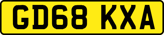 GD68KXA