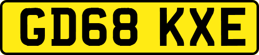 GD68KXE
