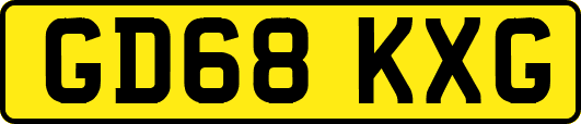 GD68KXG