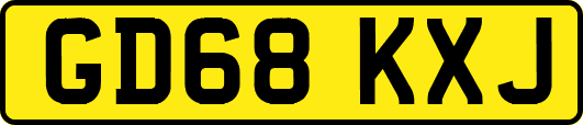 GD68KXJ