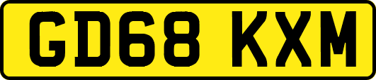 GD68KXM