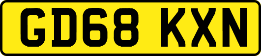GD68KXN