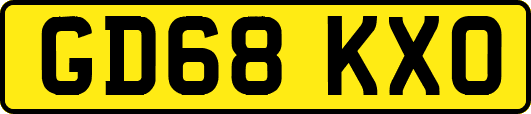 GD68KXO