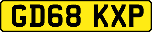 GD68KXP