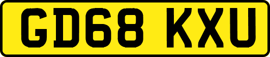 GD68KXU