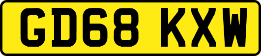 GD68KXW