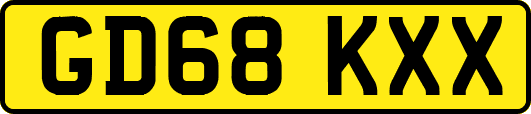 GD68KXX