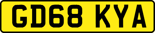GD68KYA