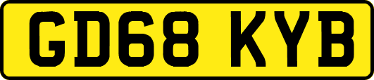 GD68KYB