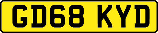 GD68KYD