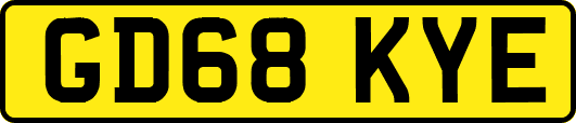 GD68KYE