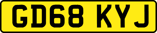 GD68KYJ