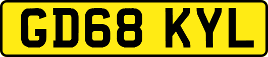 GD68KYL