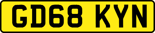 GD68KYN