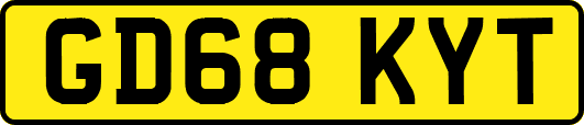 GD68KYT