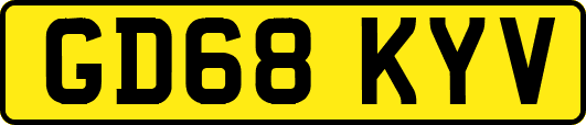 GD68KYV