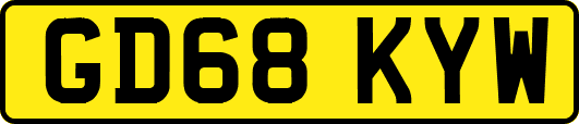 GD68KYW