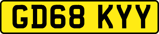 GD68KYY
