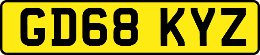 GD68KYZ