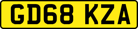GD68KZA