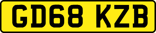 GD68KZB