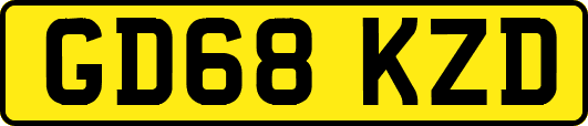 GD68KZD